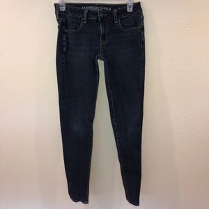 AE Jegging